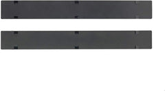 APC AR7581A Scharnierende Afdekpanelen voor NetShelter SX 42U Kabelmanager (2 stuks)