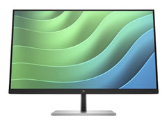HP E-Series E27 G5 FHD PVC Free Monitor
