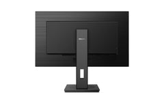 Philips B Line 325B1L/00 computer monitor 80 cm (31.5") 2560 x 1440 Pixels 2K Ultra HD LCD Zwart