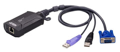 ATEN CN800 USB VGA KVM over IP Mini Gateway (CN800-AT)