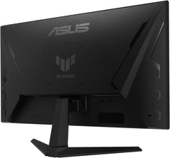 ASUS TUF Gaming VG249QM1A - Ecran PC Gamer Esport 23,8" FHD - Dalle IPS - 270Hz - 1ms - 16:9-1920x1080 - Display Port et HDMI - Haut-parleurs - AMD FreeSync - Compatible G-Sync - ELMB - 99% sRGB