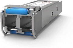 AT-SPLX10/E | SFP, 1000LX, SMF, LC, Ext. Temp, 10km