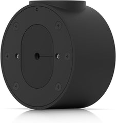 Ubiquiti UniFi Compact Junction Box Zwart (UACC-Camera-CJB-B)