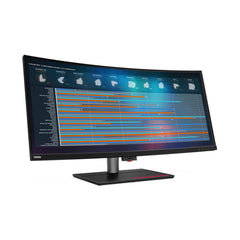 LENOVO P40W-20 met MC50