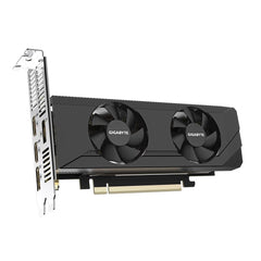 Gigabyte GeForce RTX 3050 OC (6 GB GDDR6/PCI Express 4.0/MHz/MHz)