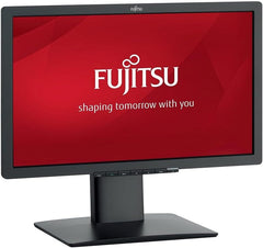 Fujitsu Display B22T-7 pro Green B line B22T-7, 54.6 cm, S26361-K1453-V160 (B line B22T-7, 54.6 cm (21.5), 1920 x 1080 pixels, Full HD, LED, 5 ms, Black)