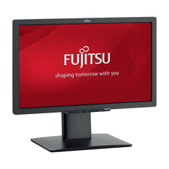 Fujitsu Display B22T-7 pro Green B line B22T-7, 54.6 cm, S26361-K1453-V160 (B line B22T-7, 54.6 cm (21.5), 1920 x 1080 pixels, Full HD, LED, 5 ms, Black)