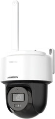 Hikvision DS-2DE2C400IWG/W 4MP Dome IP-Camera - Wifi & 30m IR Nachtzicht