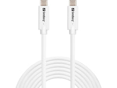 USB-C>C USB 3.2 Gen2 100W, 3m