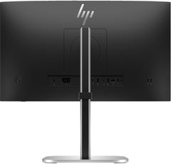 HP Series 5 Pro 23.8 inch FHD USB-C Monitor - 524pu, W129050502 (USB-C Monitor - 524pu)