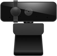 Lenovo Essential FHD Webcam Gen 2 - Full HD 1080p - 30 fps - Zwart