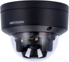 Hikvision DS-2CD2743G2-LIZS2U 4MP Varifocale Dome IP-Camera PoE - Zwart