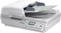 Epson Workforce DS-6500 flatbed scanner (1200x1200 DPI, USB 2.0)
