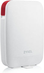 Zyxel Cybersecurity Firewall | Tot 5 Gebruikers | Dual-WAN | USGLITE60AX