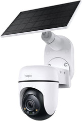 Kit Tapo TC90
