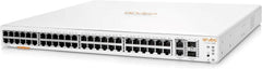 HPE Aruba Instant On 1960 48G 2XGT 2SFP+ Switch (JL808A)