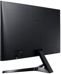 Samsung S24F356F Monitor, 59,8 Cm (23,5 Inch), Zwart