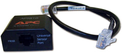 APC UPS Network Management Card 2 - AP9810 - Netwerkbeheerkaarten (met omgevingsbewaking, PowerChute-netwerkuitschakeling)