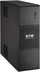 Eaton 5S 700i UPS - Line-Interactive Noodstroomvoeding - 700VA