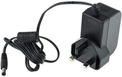 Dymo S0721430 Voedingsadapter voor LabelManager & Rhino (UK-stekker)