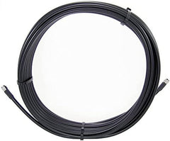 Cisco CAB-L400-50-TNC-N= Ultra Low Loss LMR-400 Antennekabel - 15m