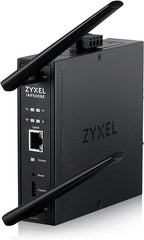 Zyxel IAP500BE WiFi 7 BE5000 Industrieel Access Point - PoE+ & DIN-Rail