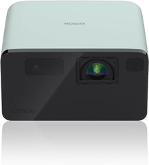 Epson EpiqVision Mini EF-21G Smart Laser Projector - Full HD - Groen