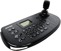 Hikvision DS-1200KI(B) PTZ Besturingstoetsenbord met 4D-Joystick