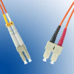 MicroConnect DVI naar HDMI Adapterkabel - 15 cm - Zwart