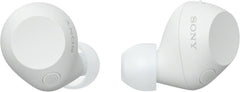 Auricolari Sony WFC710NW TW Bianco