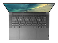 Lenovo Yoga Slim 7 ProX 6800HS Draagbaar 36,8 cm (14.5") 3K AMD Ryzen™ 7 16 Go LPDDR5-SDRAM 512 Go SSD Wi-Fi 5 (802.11ac)
