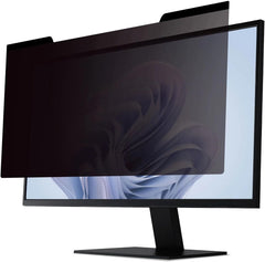 Dicota Privacy Filter Universeel 24 Inch (16:10) - Magnetisch