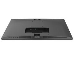AOC 27B3CA2-27 Zoll FHD Monitor, Lautsprecher (1920x1080, 100 Hz, HDMI, USB-C (65 W PD), USB Hub) schwarz
