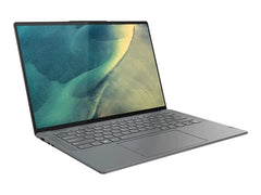 Lenovo Yoga Slim 7 ProX 6800HS Draagbaar 36,8 cm (14.5") 3K AMD Ryzen™ 7 16 Go LPDDR5-SDRAM 512 Go SSD Wi-Fi 5 (802.11ac)