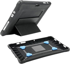 MOBILIS - BRIEFCASES MOBILITY SURFACE GO 3 / GO 2 / GO PROTECH - CASE + KICKSTAND + HA