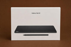 Samsung Galaxy Tab S11 11 inch 5G Tablet - 512GB - Moonstone Grey