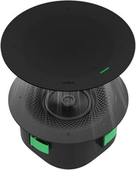 Yealink CS-BlackCover, magnetische zwarte hoes voor CS10