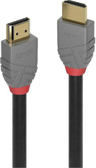 Lindy Anthra Line Ultra High Speed HDMI 2.1 Kabel - 8K / 10K - 2 meter