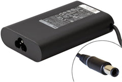 Dell 65W Voedingsadapter - 19.5V Laptop Oplader (Barrel Connector)