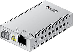 AT-MMC2000/LC-960 | Media Converter 1000SX-LC to 10/100/1000T,550 mt