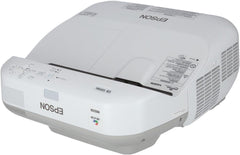 Epson EB-695Wi Interactieve Ultra Short Throw Projector - WXGA