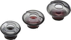 Poly Voyager Legend 30/50 Eartips Set (S/M/L) - Siliconen Oordopjes