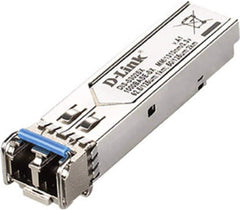 D-Link DIS-S302SX Industriële Gigabit SFP Transceiver (1000Base-SX)