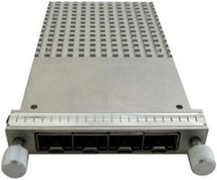 Cisco CVR-CFP-4SFP10G = CFP naar SFP10G adaptermodule