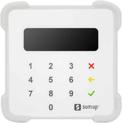Mobilis Rugged Case voor SumUp Air Pinapparaat - Grijs