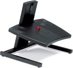 Bakker BNEFFD Dual ergonomische voetensteun