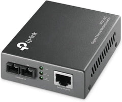 TP-Link Gigabit Ethernet Media-converter (MC210CS)