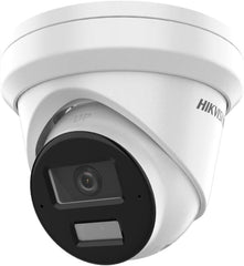 Hikvision DS-2CD2343G2-LI2U Turret IP-Camera - 4MP - PoE - IP67