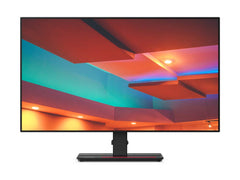 Lenovo 61E9GAT6EU ThinkVision P27h-20 68,6 cm (27") flatscreen