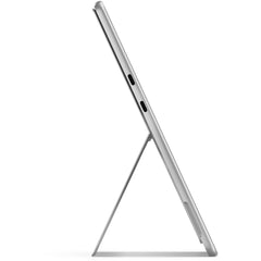 Microsoft Surface Pro | Copilot+ PC | 12 inch LCD-touchscreen | Snapdragon® X Plus | 16 GB RAM | SSD 256 GB | Nieuwste model, 1e editie | platina